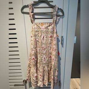 Summer dress designer